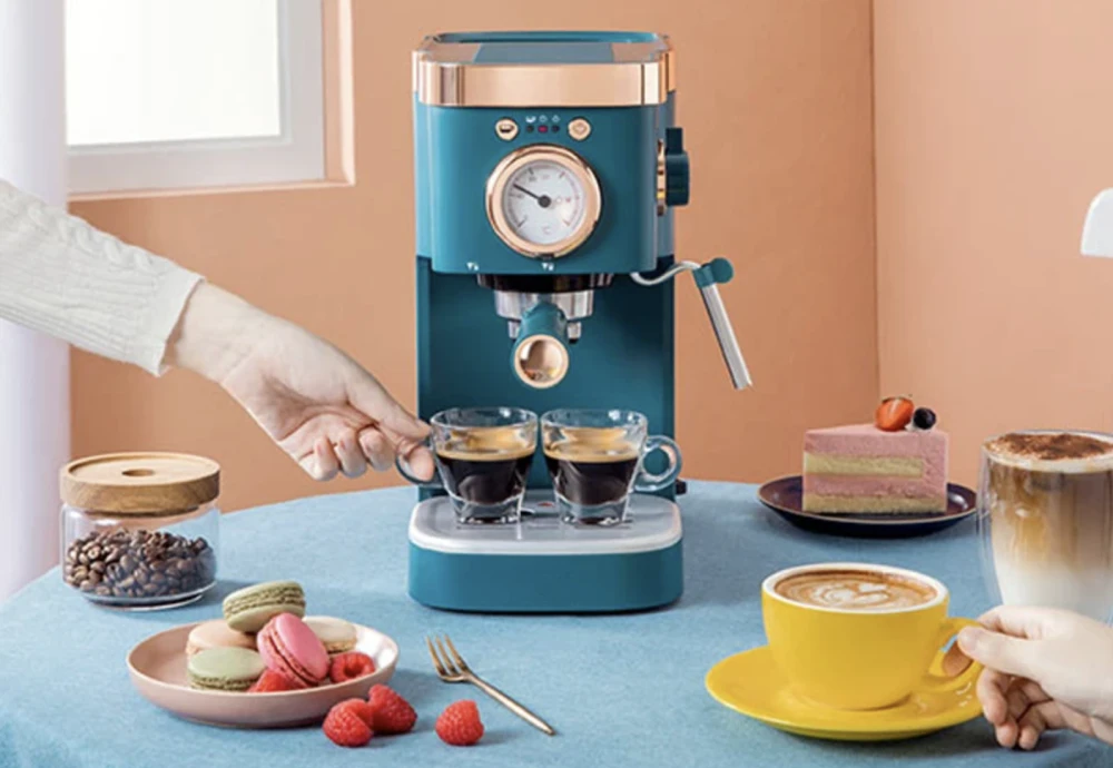 best professional espresso machine for home