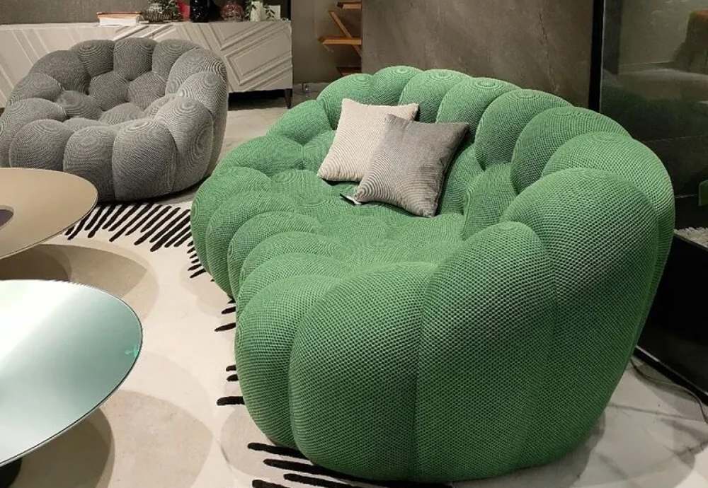 comfortable cloud couch