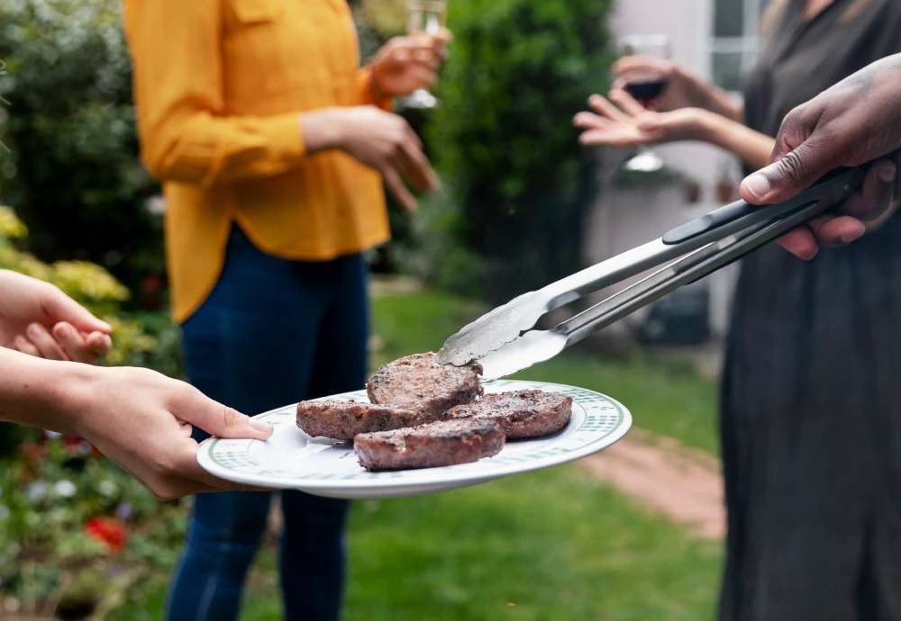 is wood pellet grilling healthy